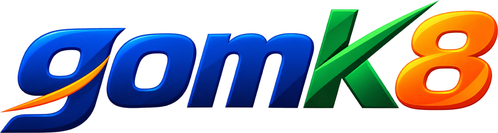 gomk8 Logo